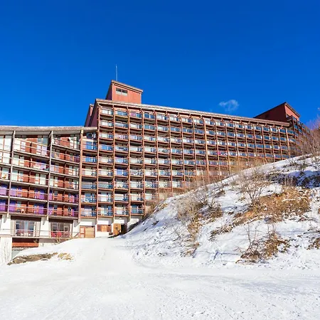 Renove Proche Centre, Balcon, 5 Pers, Wifi - Fr-1-346-365 Lejlighed Les Arcs (Savoie)