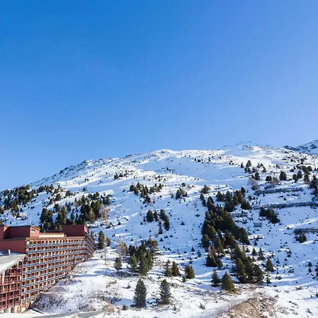 Lejlighed Renove Proche Centre, Balcon, 5 Pers, Wifi - Fr-1-346-365 Les Arcs (Savoie)