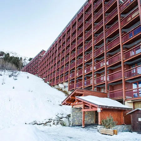Renove Proche Centre, Balcon, 5 Pers, Wifi - Fr-1-346-365 Apartment Les Arcs (Savoie)
