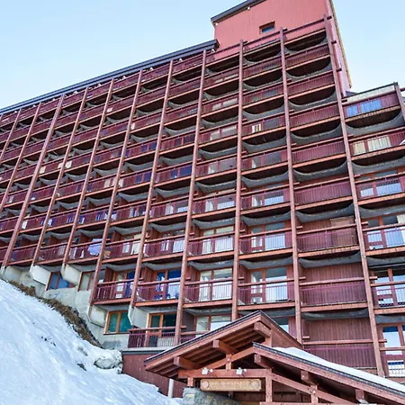 Renove Proche Centre, Balcon, 5 Pers, Wifi - Fr-1-346-365 * Les Arcs (Savoie)